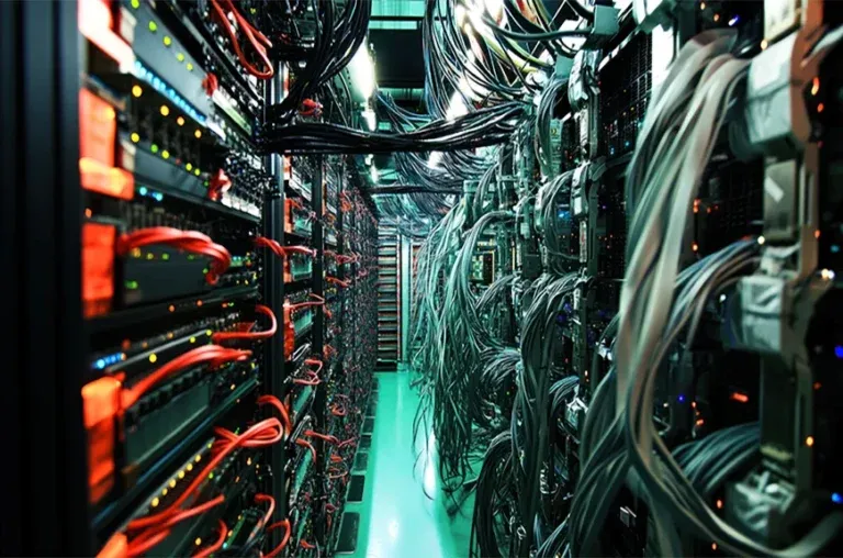 Infrastructure Solutions